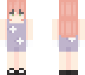 mary