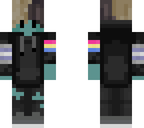 marzum pride skin