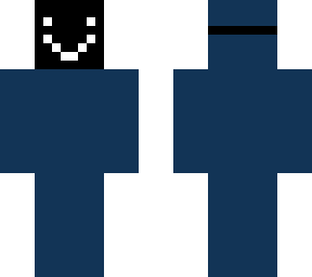 mask(blue)