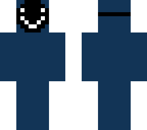 mask(blue, remastered)