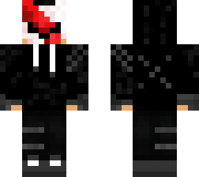 masked
