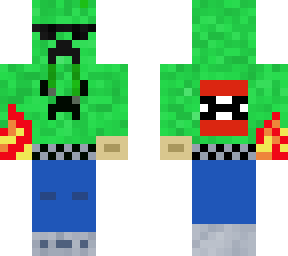 masked htg