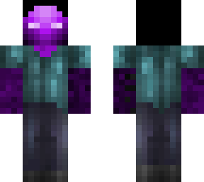 masked shadow one