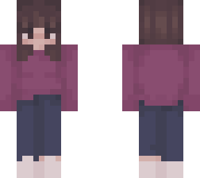 maya skin (do not use)