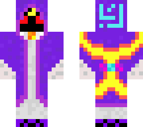 mc endermancer
