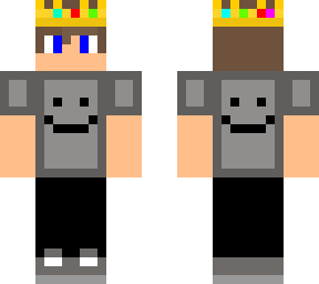 mc markbro skin 2021