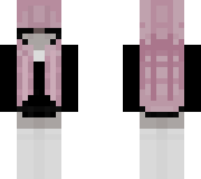 mc skin v cool so cool