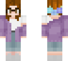 mclare05 pride skin
