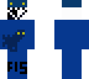 me (fishlish president)