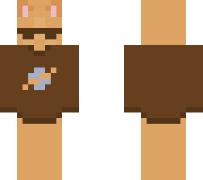 me cat
