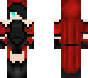 medieval skin by marges edited