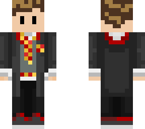 meh in harry potter