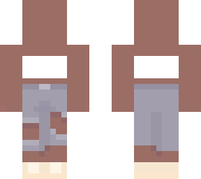 meh upgrade clothes base