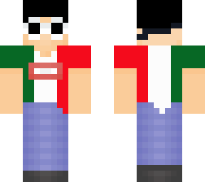 mexican george