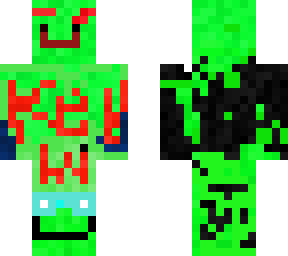 mine