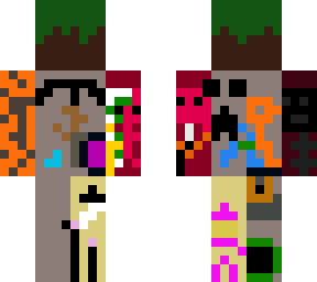 minecraft?