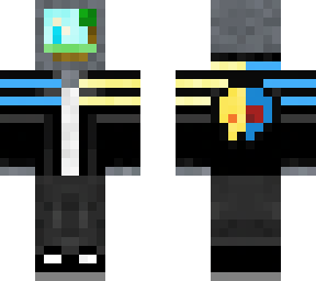 minecraft in minecraft