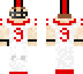 minecraft univ. moos color rush