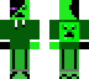 minecraftproofskin's skin