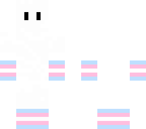 minimalist transgender