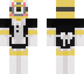 minion maid