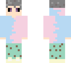 mint bubblegum