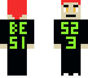 mj skin