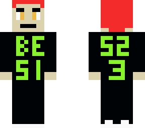 mj skin poprawione