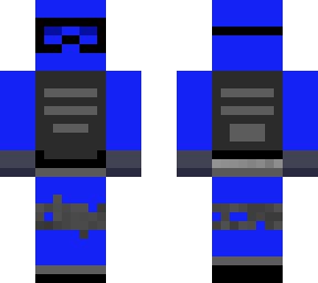 modern blocky pant 2