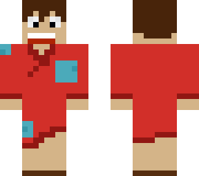 monkey skin