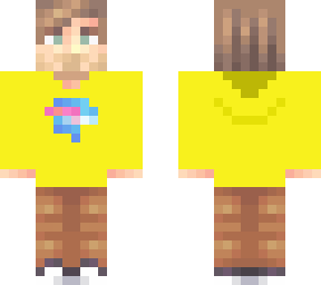 mr.beast yellow hoodie