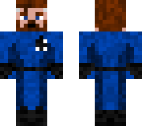 mr fantastic