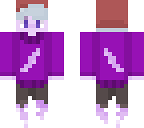 mr.purpled phnatom