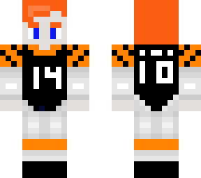 mr redheadytyt
