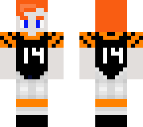 mr redheadytytyt