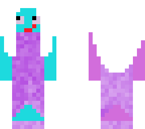 mrs. cotton candy