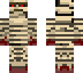 mummy