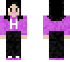 my avatar