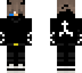 my current skin