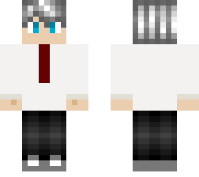 my editet skin ;]