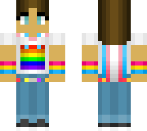 my entry for cxcocat's pride contest