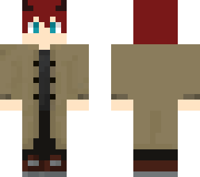 my epic new skin