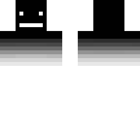 my geometry dash skin (the cube)