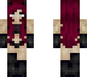 my oc