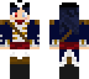 my oc in lmanburg outfit