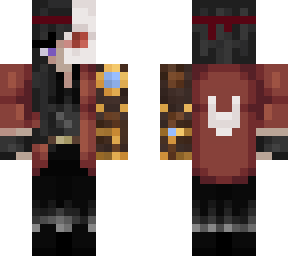 my oc5