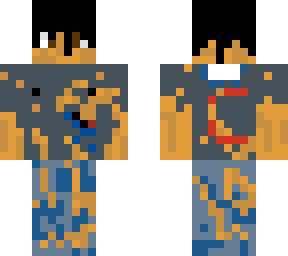 my og skin aka cin