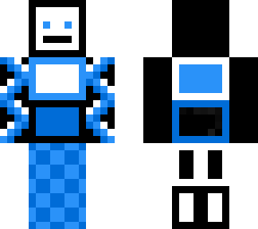 my origins character
