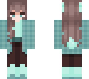 my skin ??