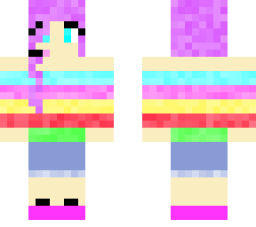 my skin